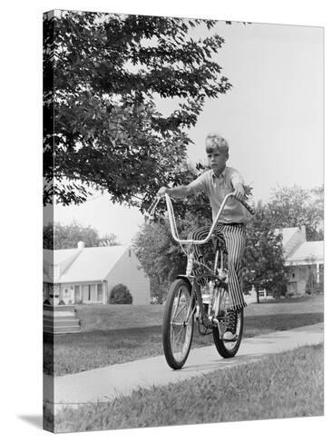 best bike for suburban riding