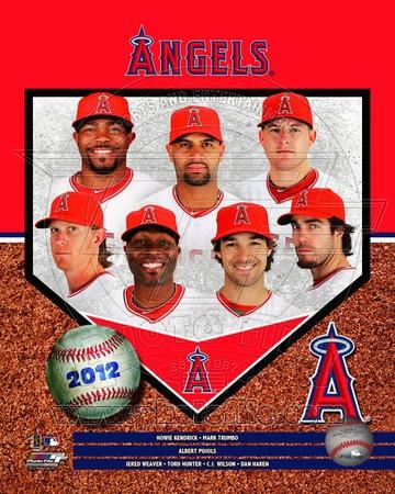 team composite angels angeles los