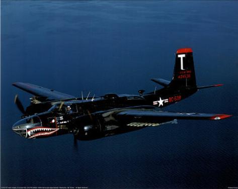 prince air invader