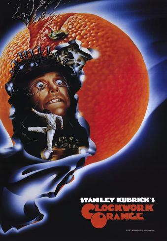a clockwork orange and sense a clockwork orange and sense