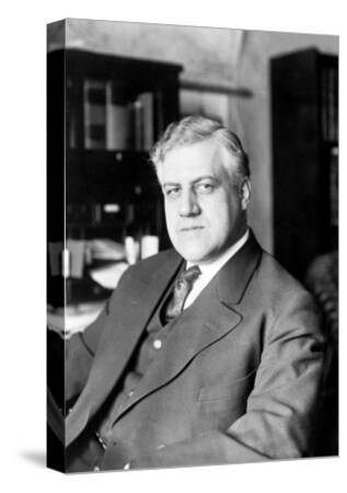 A. Mitchell Palmer, Attorney General of the United States ... A. Mitchell Palmer, Attorney General of the United States ...