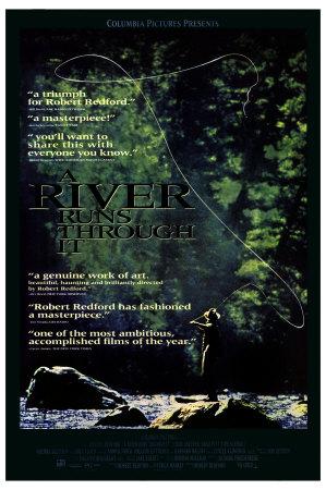 a river runs through it script pdf