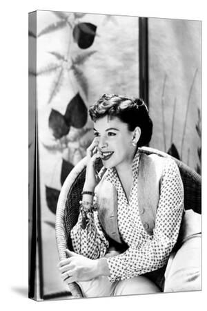 A Star Is Born, Judy Garland, 1954 Photo at AllPosters.com
