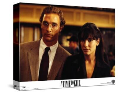 1996 A Time To Kill 1996 A Time To Kill