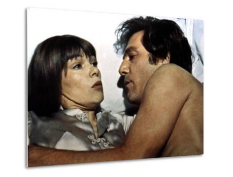 A Touch Of Class, Glenda Jackson, George Segal, 1973 Photo ...