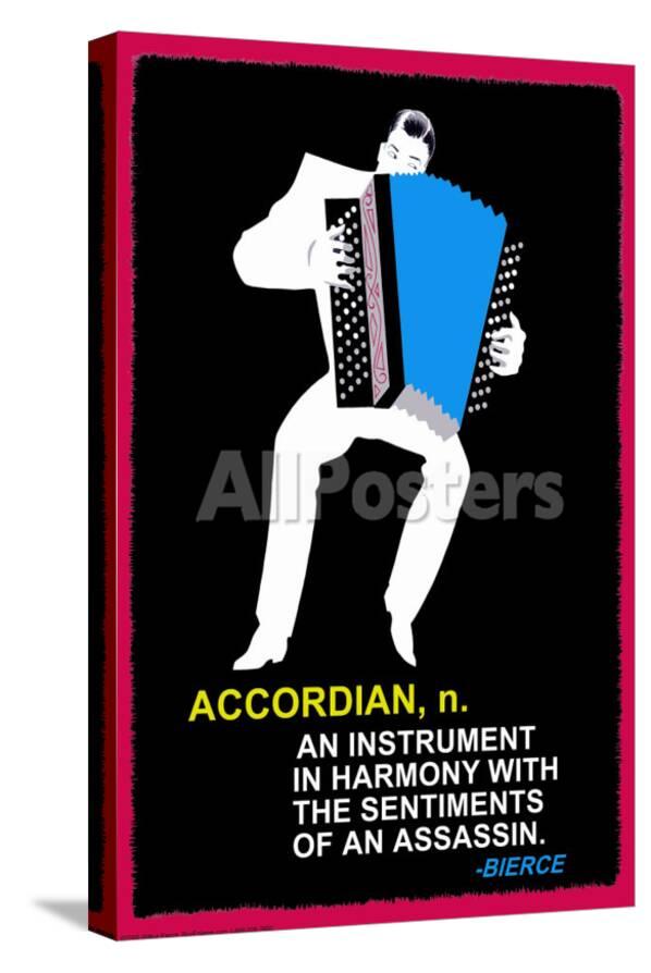 accordian prints at allposters