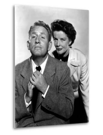 15 Top Pictures Adams Rib Movie Poster - Adam's Rib, Spencer Tracy, Katharine Hepburn, 1949 Photo ...