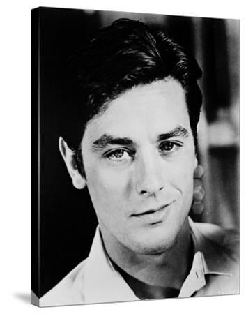 Delon Alain Delon Alain