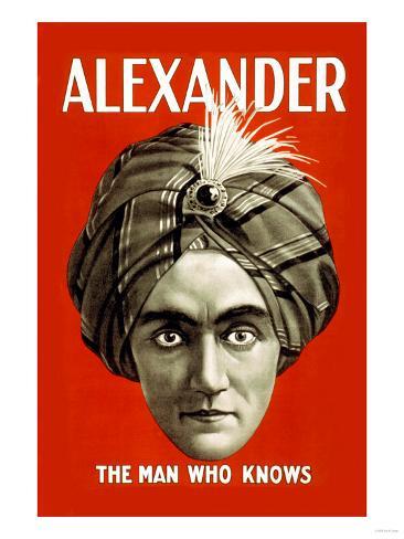 alexander the no good alexander the no good