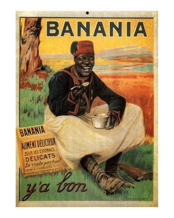 banania banania