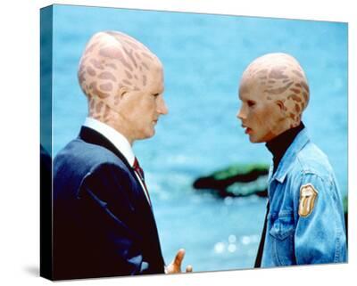 Alien Nation Alien Nation