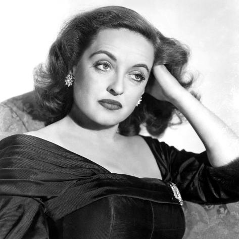 Image result for bette davis in all about eve