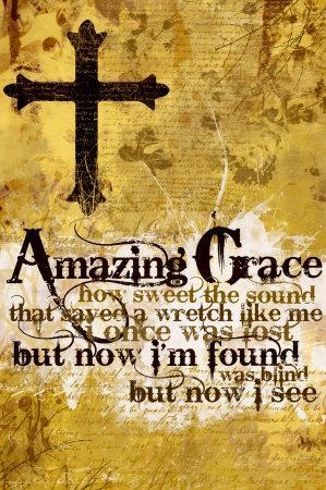 'Amazing Grace' Posters - | AllPosters.com