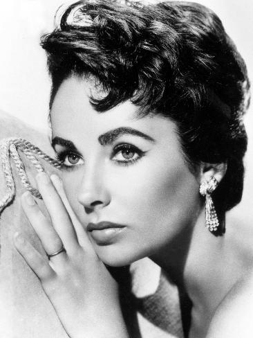 Risultati immagini per liz taylor