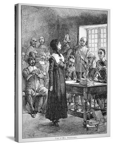 account of the trial of anne hutchinson View transcript of the trial of anne hutchinson from history 1301 at university of houston transcript of the trial of anne hutchinson (1637) puritans founded the massachusetts bay colony in hopes of. account of the trial of anne hutchinson View transcript of the trial of anne hutchinson from history 1301 at university of houston transcript of the trial of anne hutchinson (1637) puritans founded the massachusetts bay colony in hopes of.