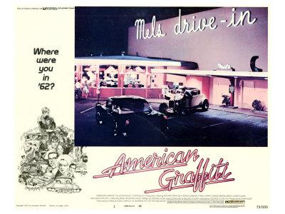 1973 American Graffiti