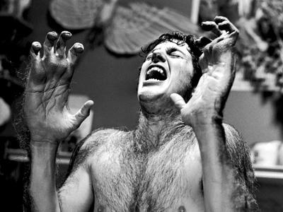 'an american werewolf in london' photo - | allposters