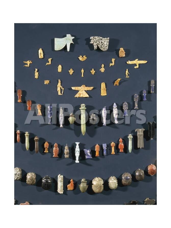 The golden mummies of egypt The golden mummies of egypt