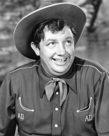 Andy Devine Andy Devine