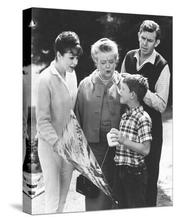 Andy griffith’s denver-based daughter dixie reflects on life with dad – the denver post Andy Griffith Photo at AllPosters.com