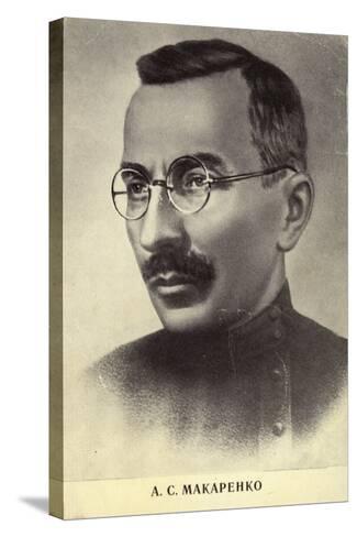 Resultado de imagen para anton makarenko