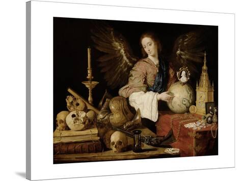 Allegory Of Vanity 1632 1636 Giclee Print By Antonio De Pereda Y Allegory Of Vanity 1632 1636