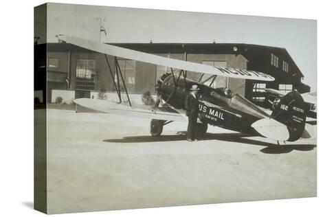 the mail pilot the mail pilot