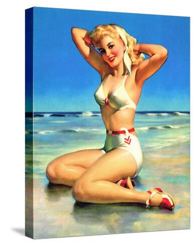 1940 s bikini pin ups picture 836