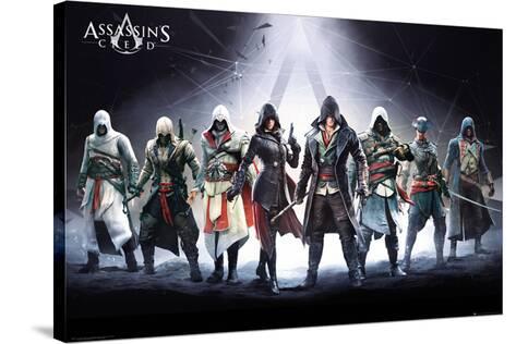 Assassin S Creed Design Assassin S Creed Design