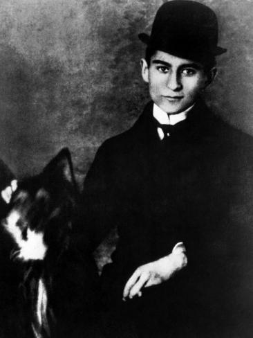 franz kafka biography franz kafka biography