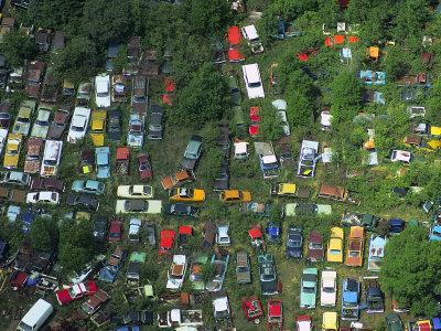 minnesota junk yards