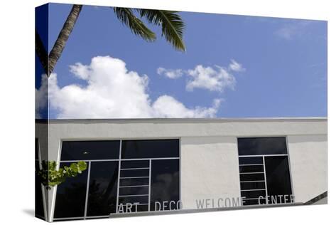 Art Deco Welcome Center Lummus Park Ocean Drive Miami South Beach Art Deco Welcome Center Lummus Park Ocean Drive Miami South Beach District