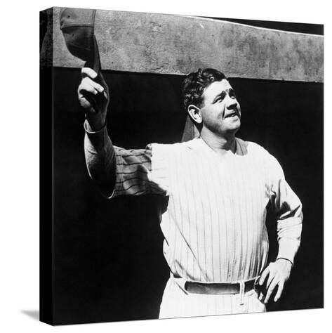 a biography of babe ruth an american baseball player Ruth, babe (06 february 1895 baseball player, was born george herman ruth in baltimore, maryland printed from american national biography. a biography of babe ruth an american baseball player Ruth, babe (06 february 1895 baseball player, was born george herman ruth in baltimore, maryland printed from american national biography.