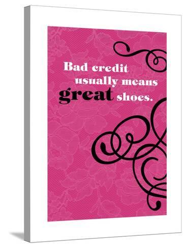 bad credit
