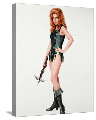 1968 Barbarella 1968 Barbarella