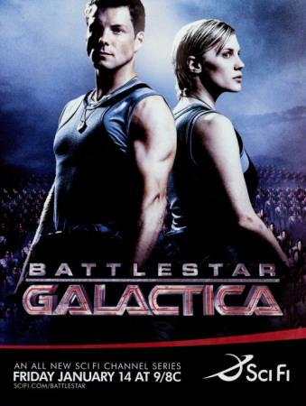 Battlestar Galactica List Battlestar Galactica List