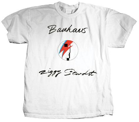 Tente bauhaus