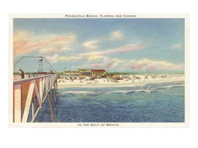 Is There Gambling In Pensacola Florida
