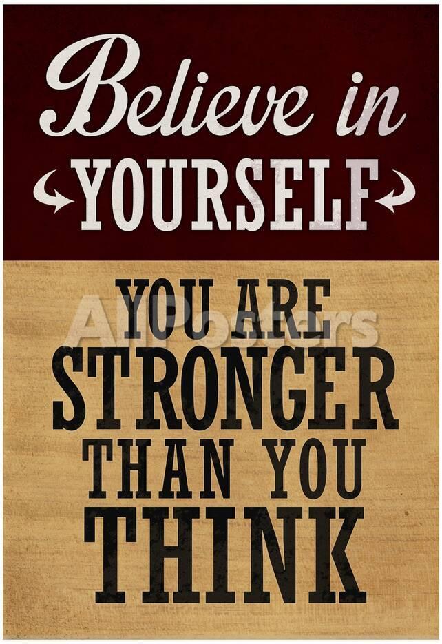 Image result for believe in yourself