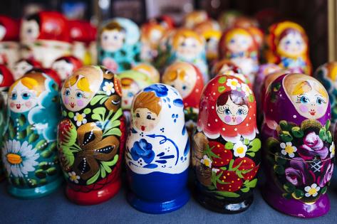 russian dolls for sale