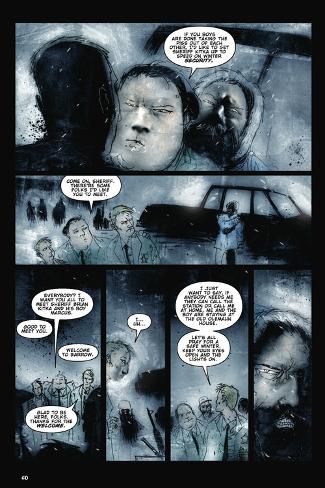 30 Days of Night: Return to Barrow