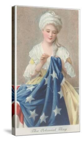 Lively image intended for betsy ross printable pictures Massif image within betsy ross printable pictures