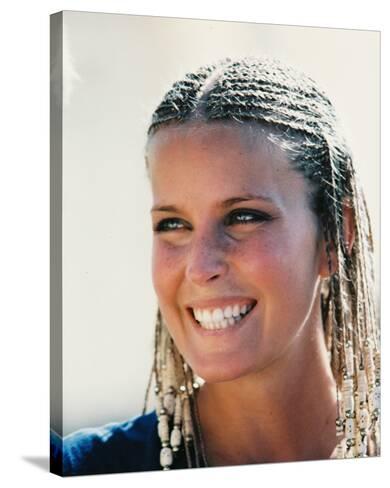 Bo Derek naked 349