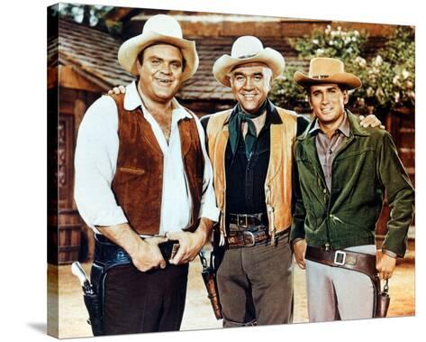 Image result for Bonanza