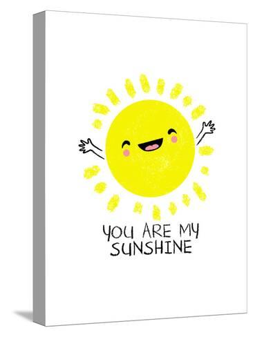 you are my sunshine