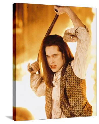 Brad Pitt - Interview with the Vampire: The Vampire ...