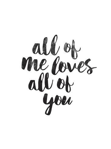 all of me