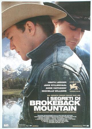 View Brokeback Mountain 2005 Poster Images
