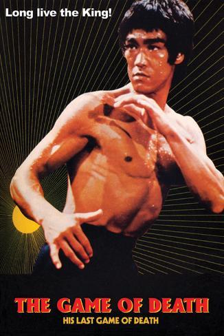 Bruce Lee – Game of Death Pósters en AllPosters.es