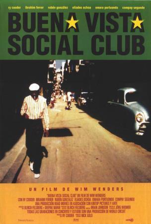 Buena vista social club music book